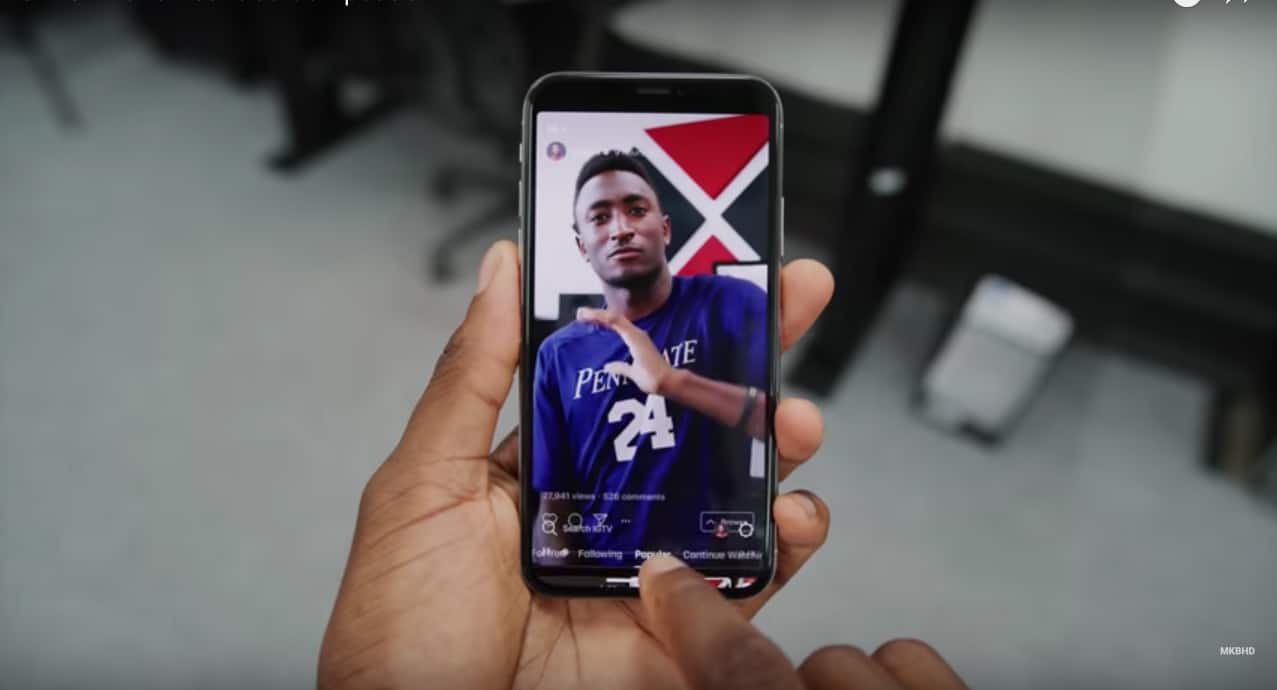 Apakah Lo Perlu Membuat Konten di IGTV Sekarang